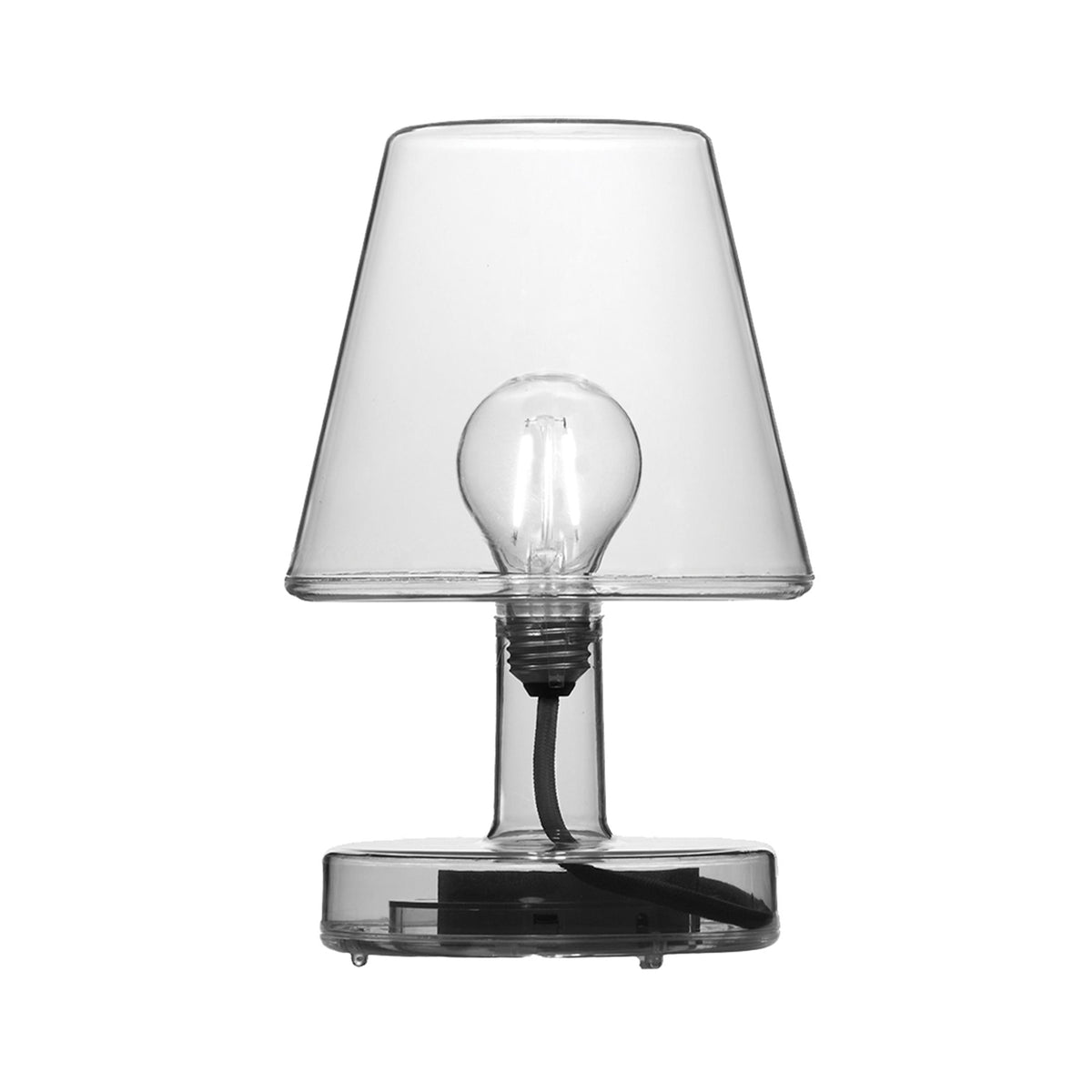FatBoy Transloetje light - Grey
