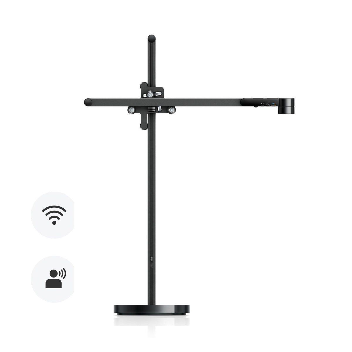 Dyson Solarcycle CD05 Desk Light Black