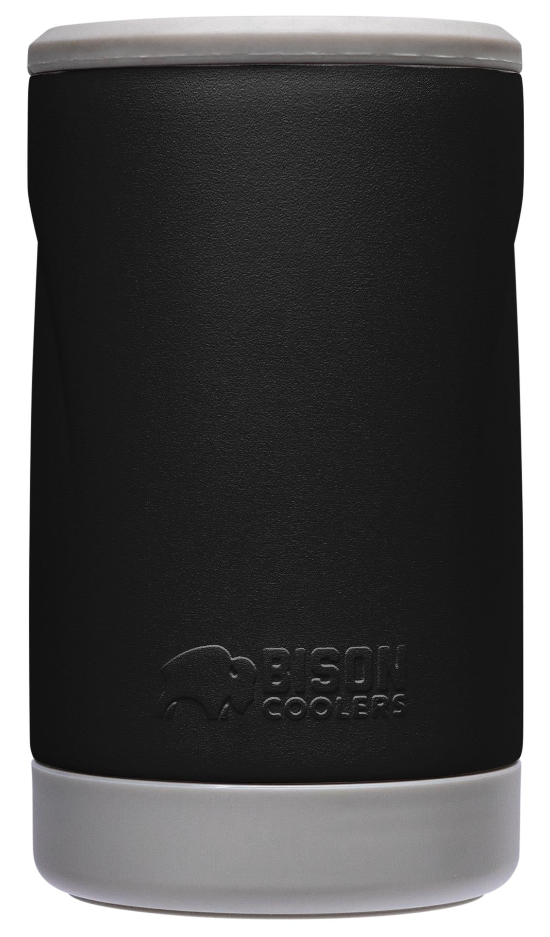 Bison Coolers Bevi Cooler Black