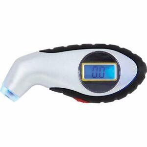 Bella Home Digital Tire Gauge