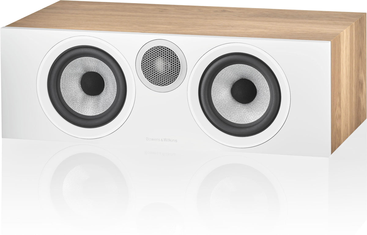 Bowers & Wilkins HTM6 S3 Center channel speaker