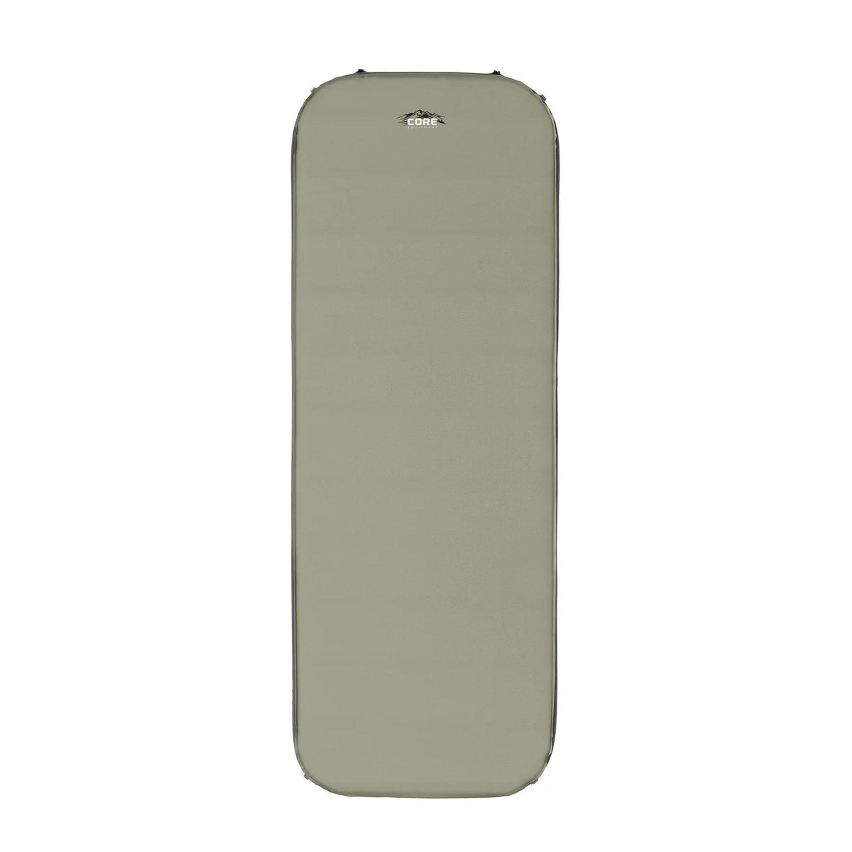 Core Equipment 4 Season Self Inflating Camping Bed - Single