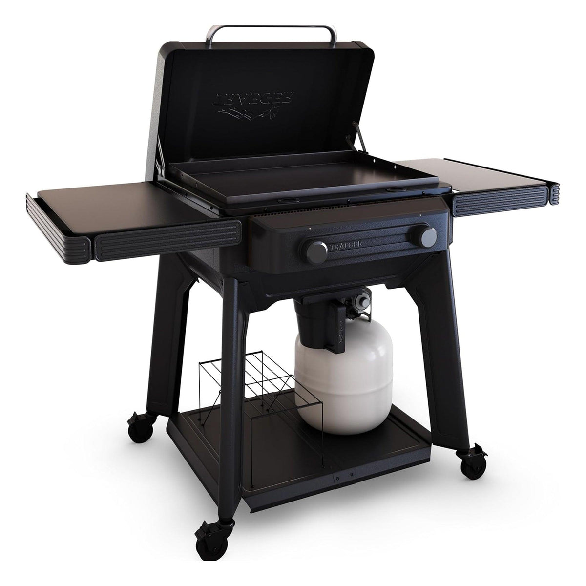 Traeger Flatrock 2 Zone Griddle
