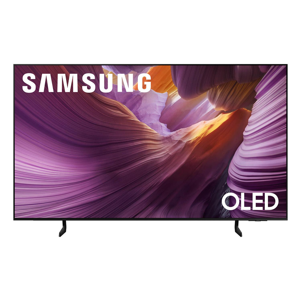 Samsung 65" S85F Series 4K Smart OLED TV