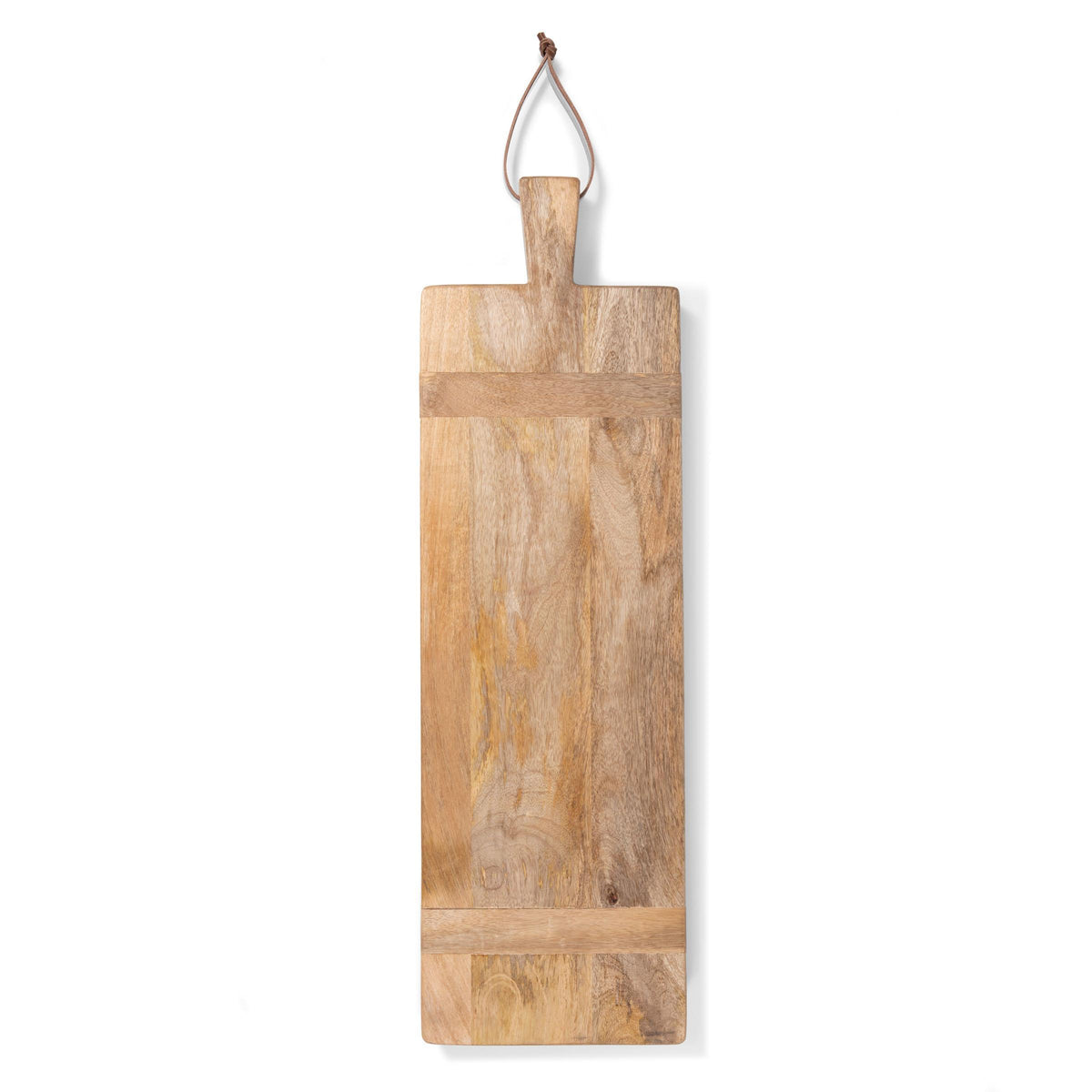 Picnic Time Ravi Long Charcuterie Board - Mango Wood