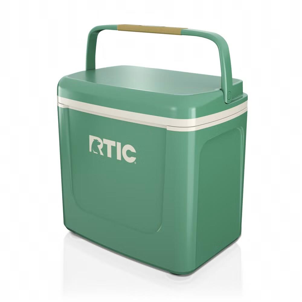 RTIC 8 QT Roadt Trip Personal Cooler