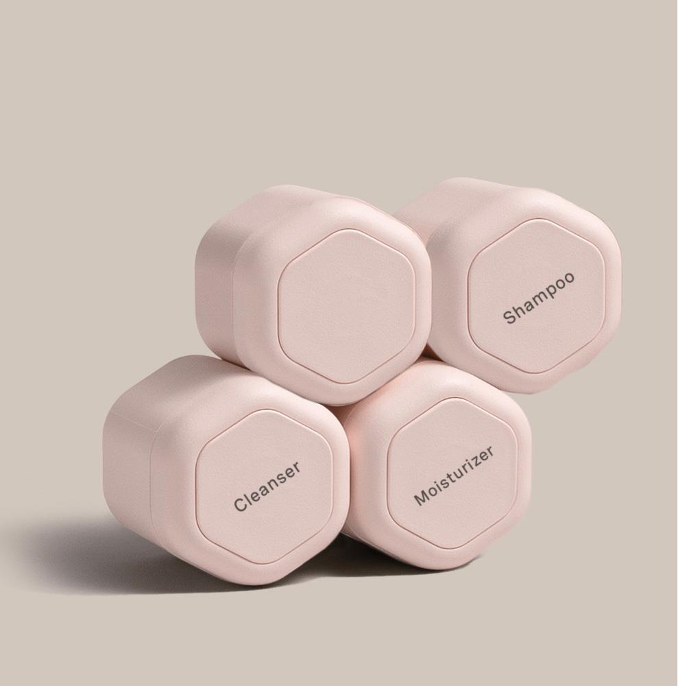 Cadence Hotel Set