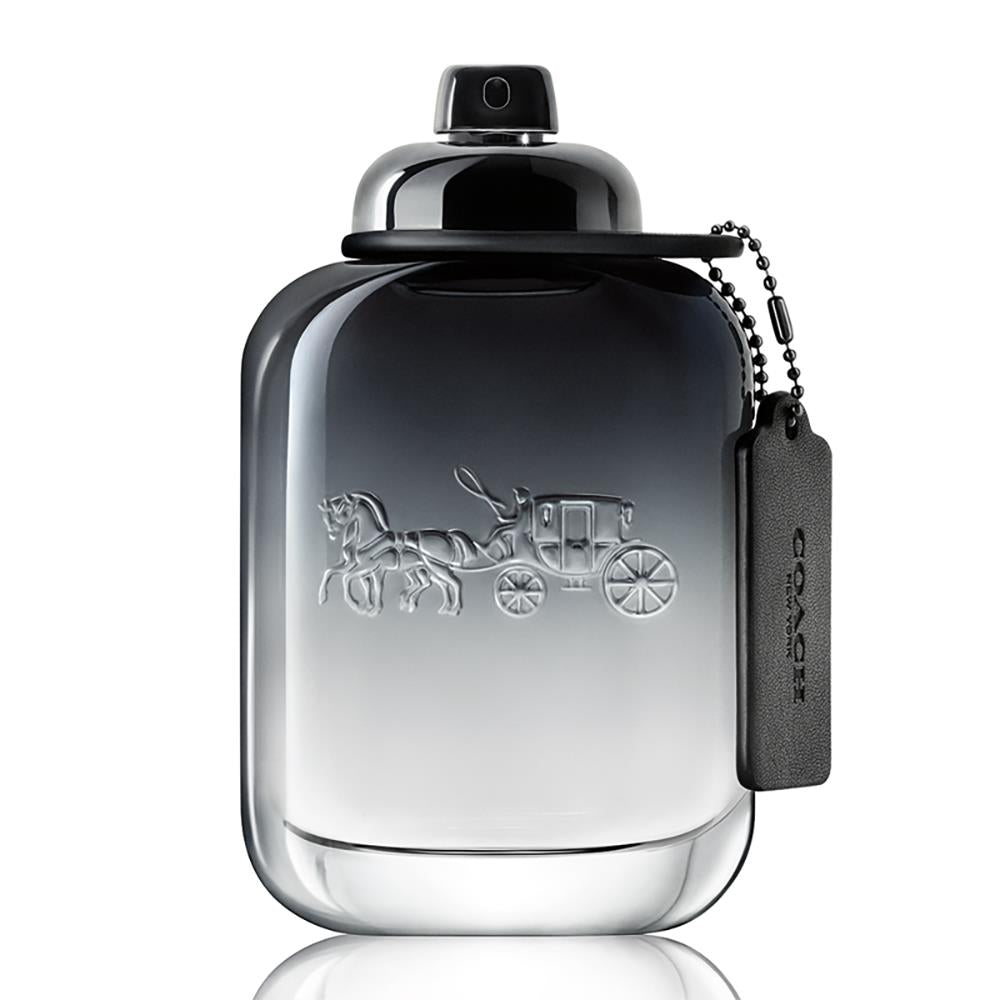 Coach for Men Eau de Toilette Size 3.3 oz