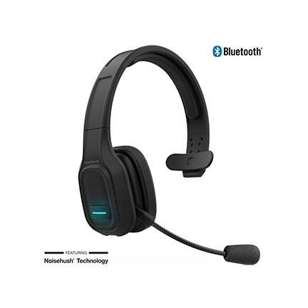 HYPERCEL NXT-700 Pro Wireless Noise Cancelling Headset for Office and Home