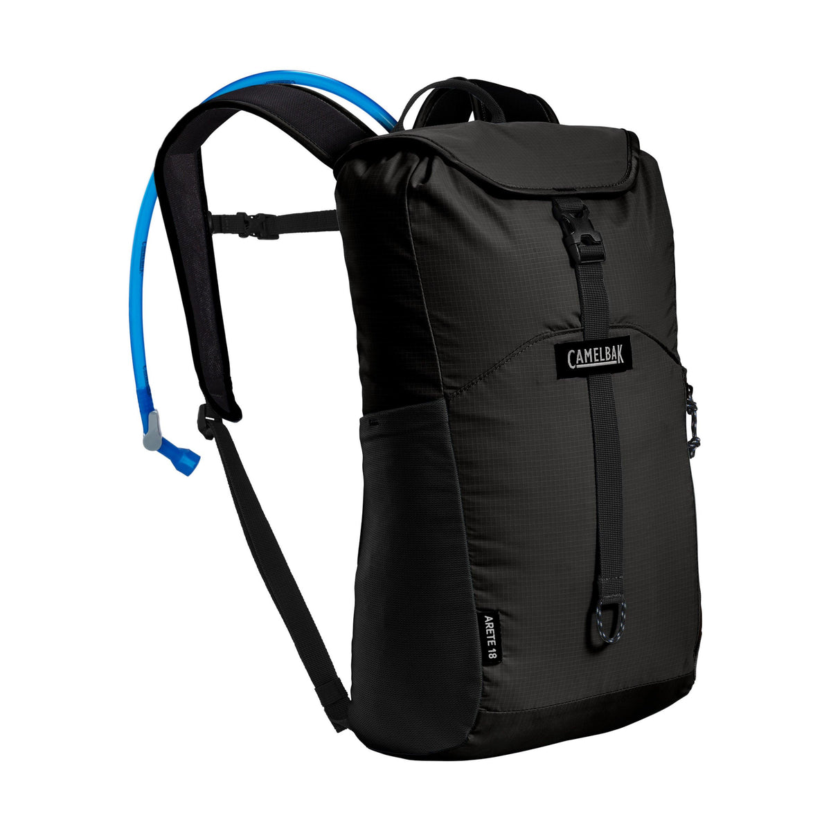 CamelBak Arete 18 50oz Hydration Pack Black