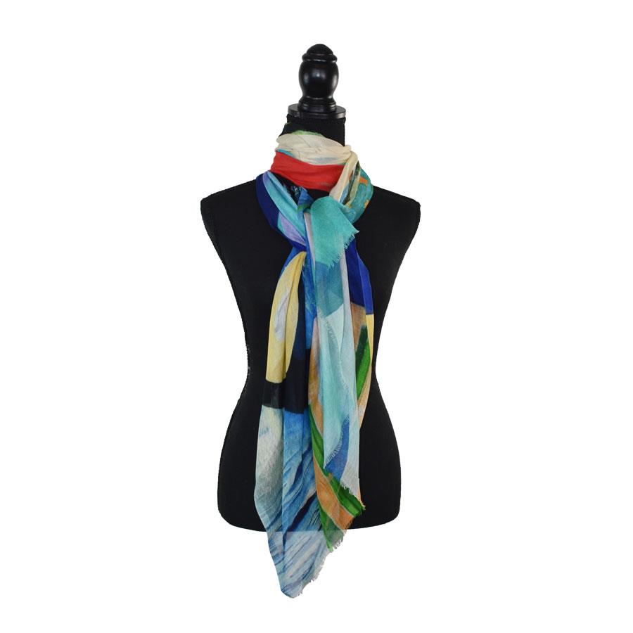 Dupatta Designs Sail Away Scarf