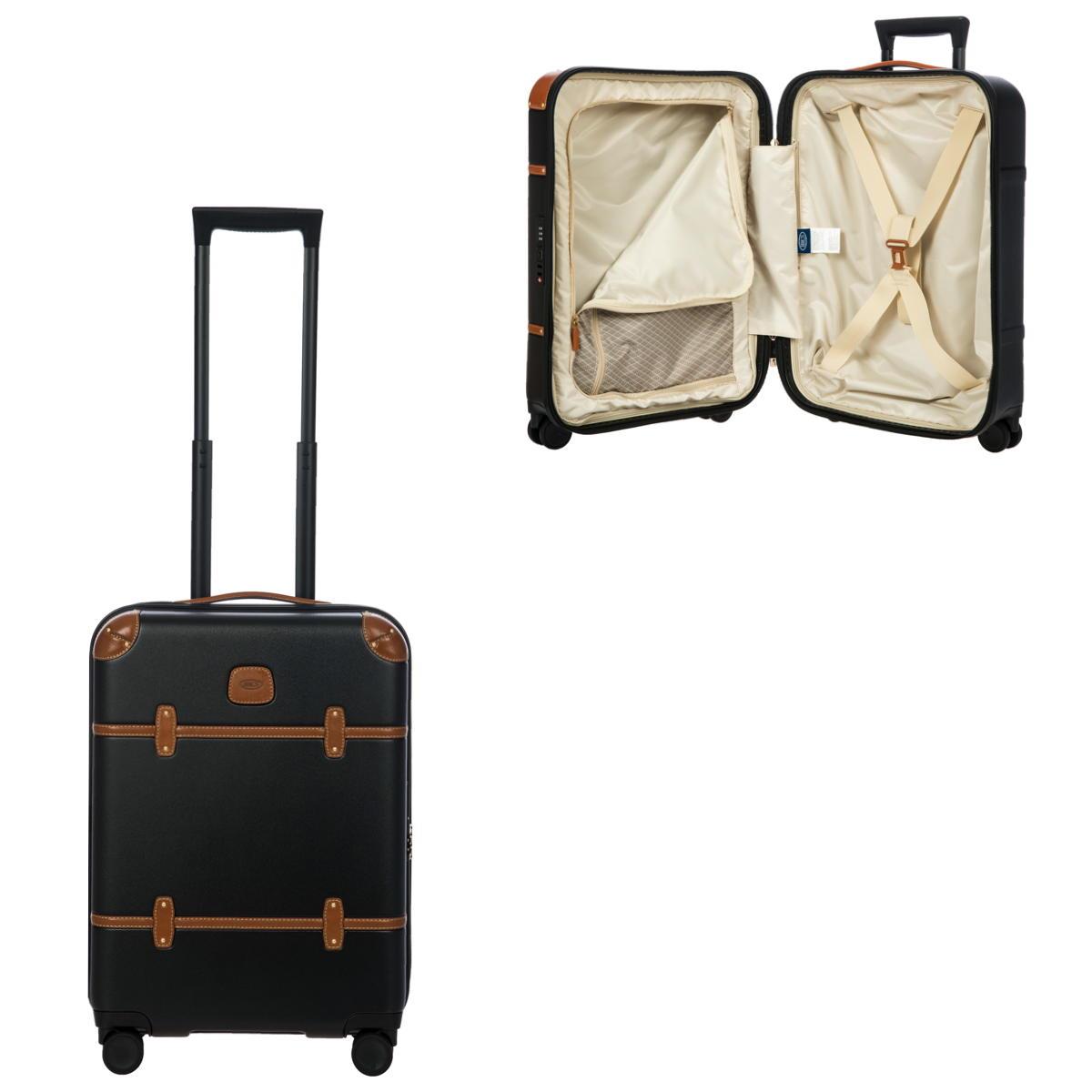 Bric's Bellagio 3.0 21 Inch Spinner Trunk