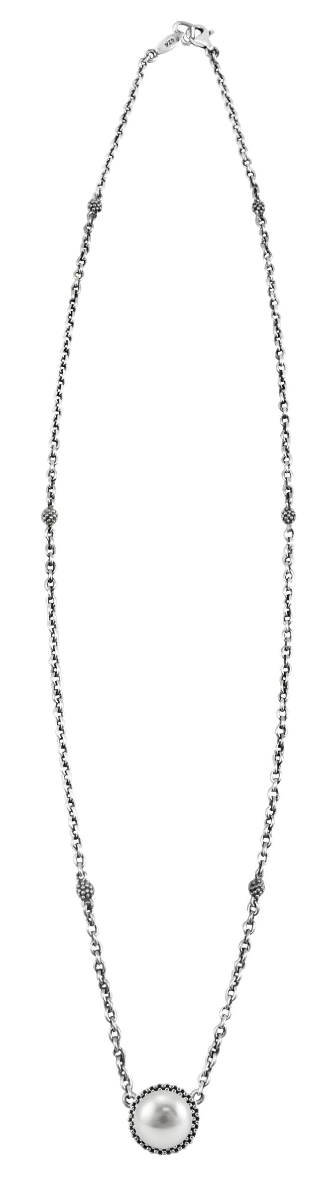 Lagos Luna Necklace