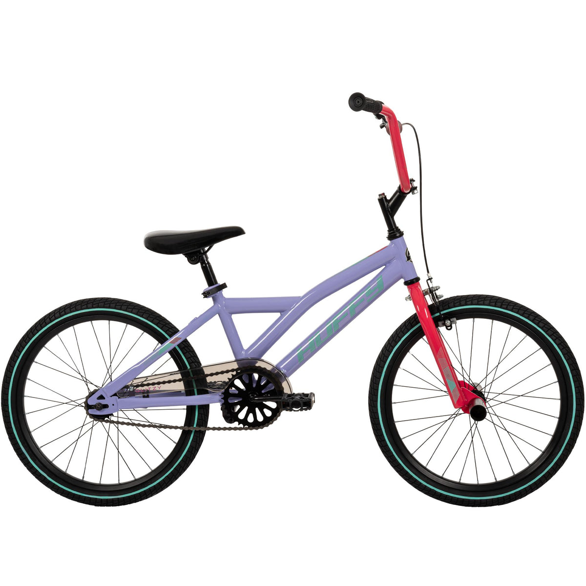 Huffy Bicycles Glitzy 20" Girls' Bicycle