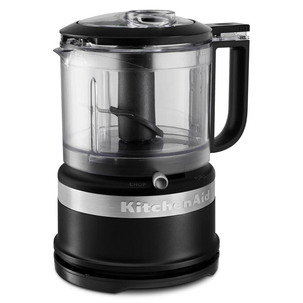 KitchenAid 3.5-Cup Food Chopper & Processor