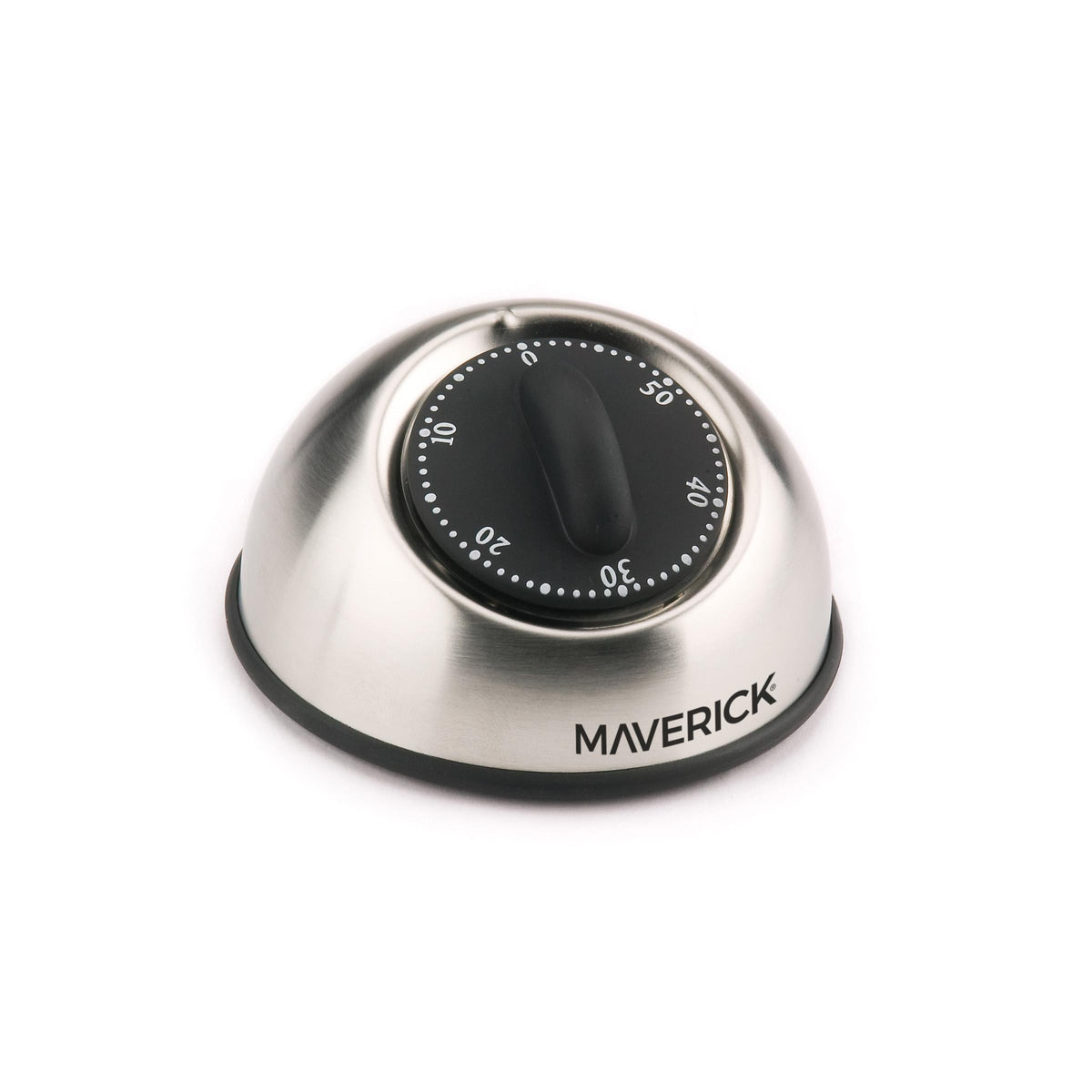 KitchenSupply Maverick - Classic Metal Timer