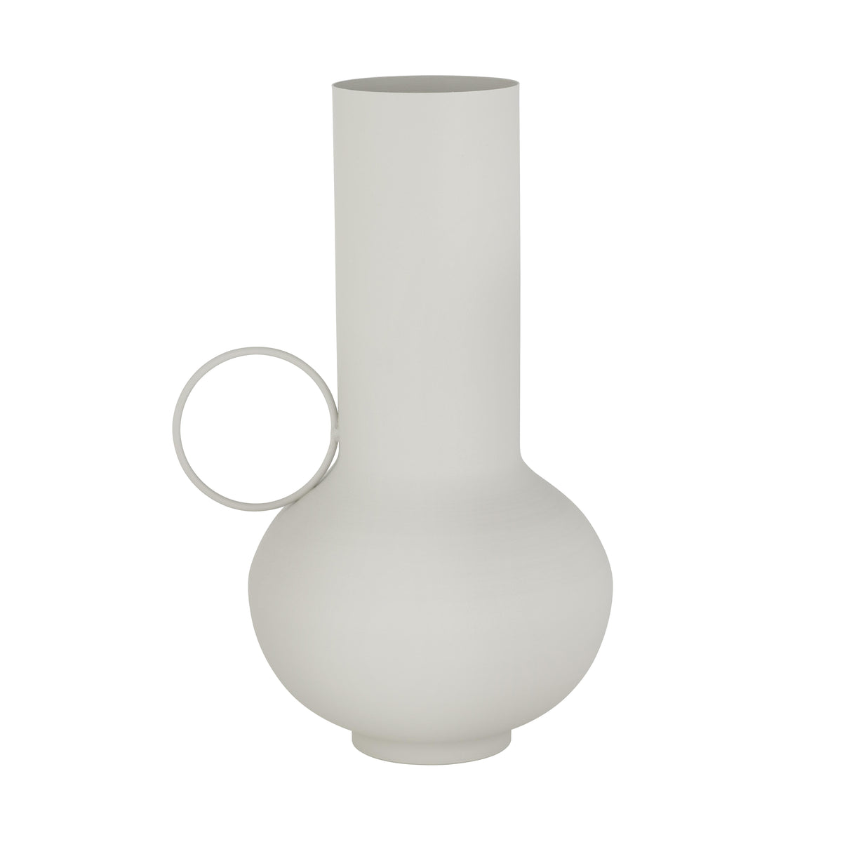 Blomus LOHA Jug Vase - 13 inch x 7 inch