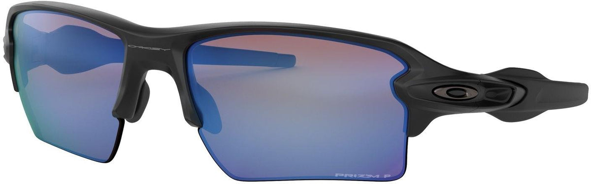 Oakley Polarized Flak 2.0 XL Sunglasses