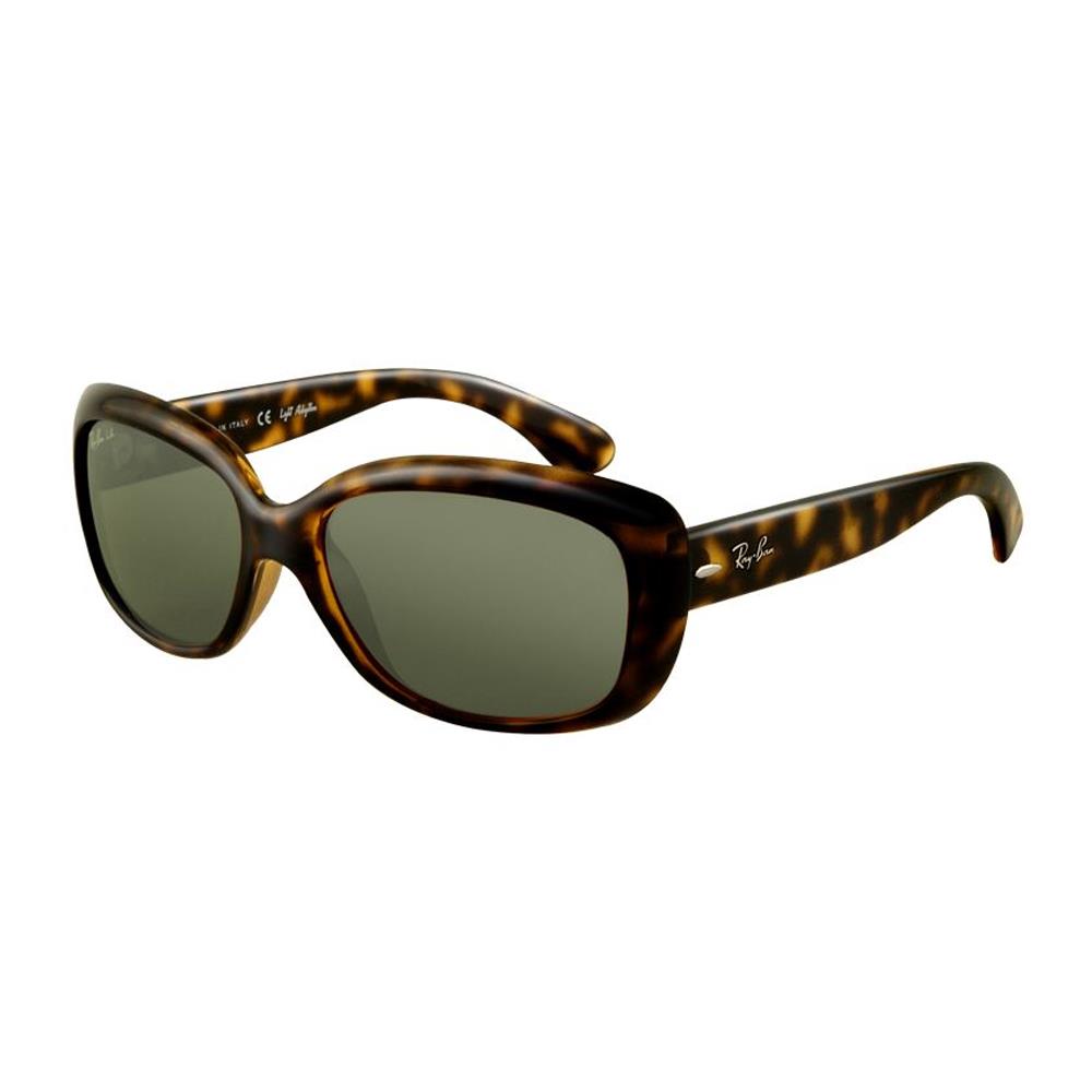 Ray-Ban Jackie OHH Ladies Non-Polar Sunglasses Size 58