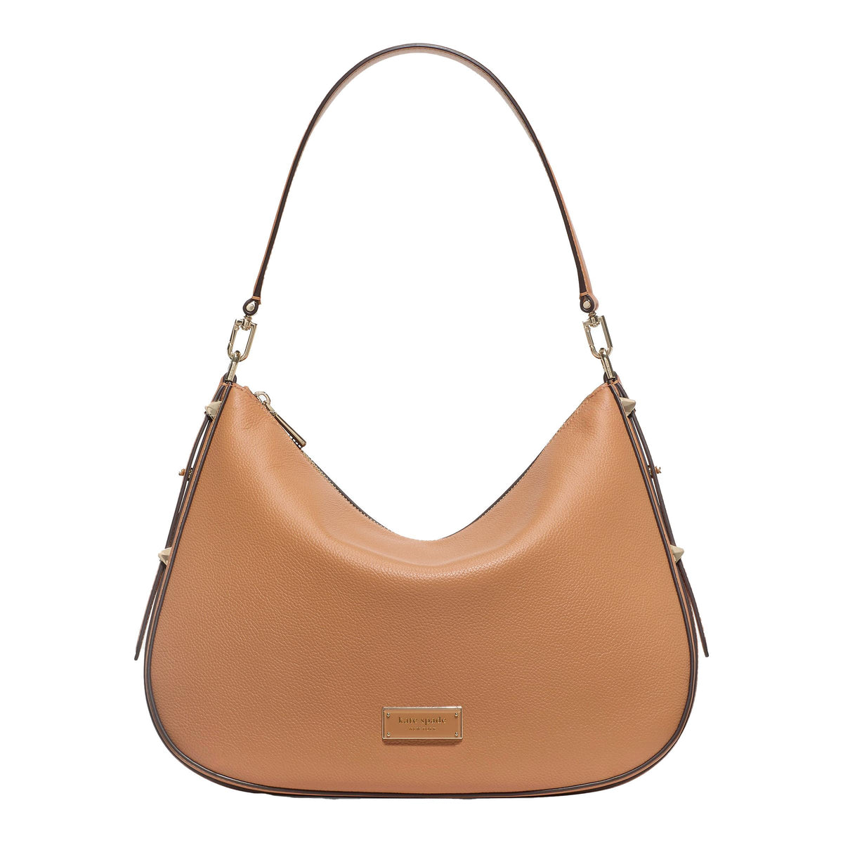 kate spade new york Liv Large Hobo - Biscotti