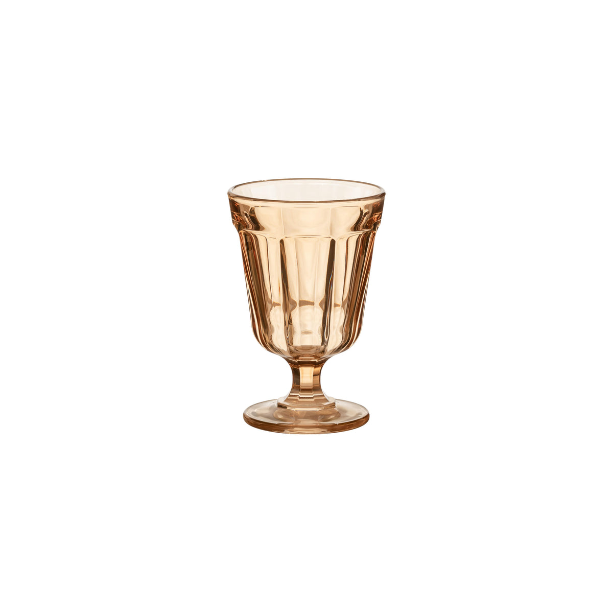 Casa Fina Gomos Set Water glasses Size 6 Pieces