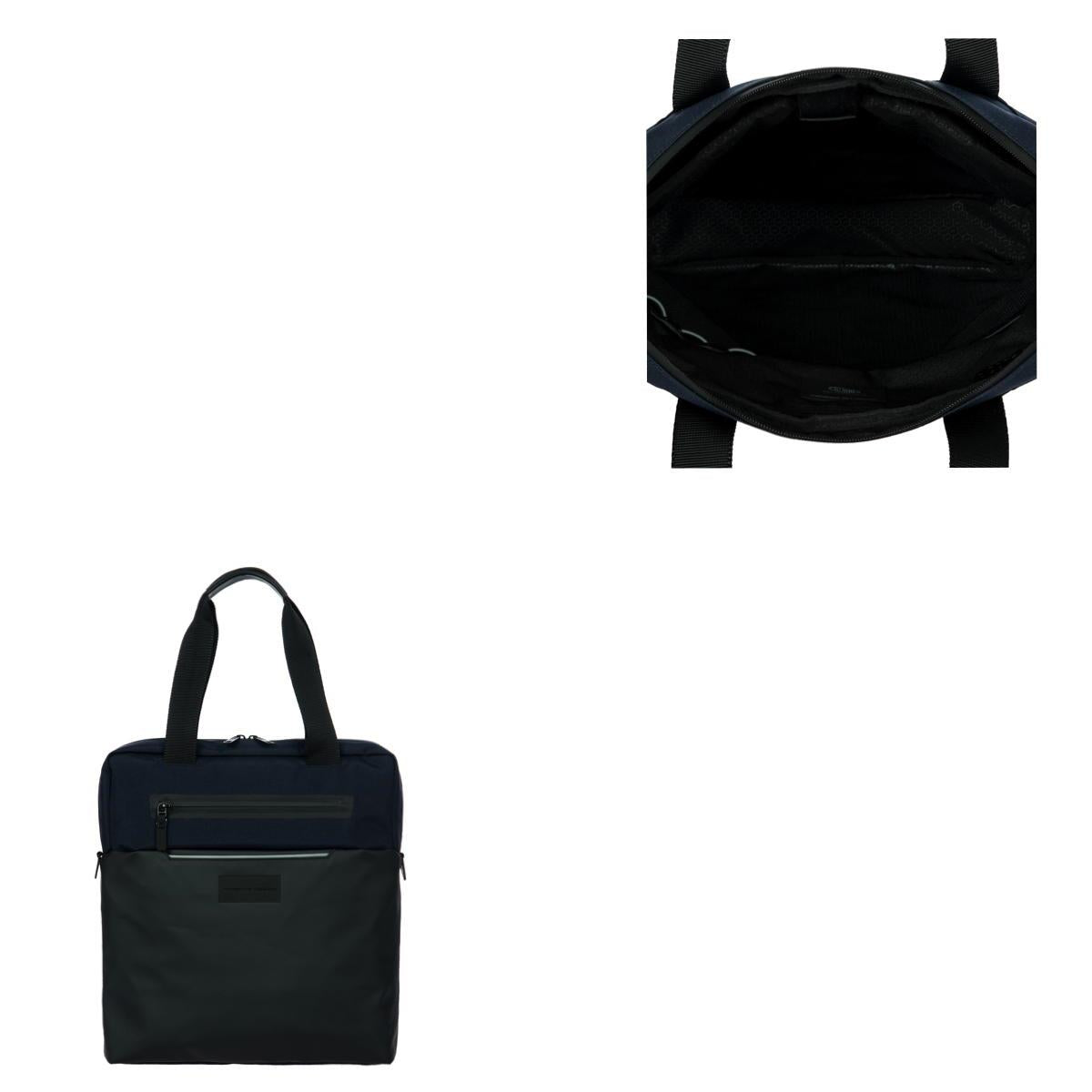 Bric's Porsche Design Urban Eco Shopper