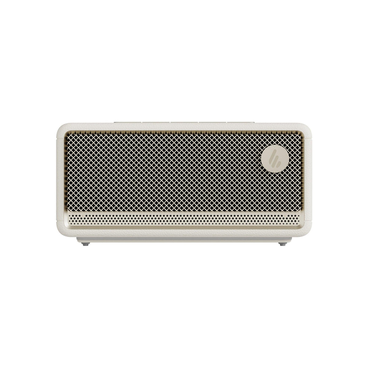 Edifier ES60 Portable Bluetooth Speaker Ivory