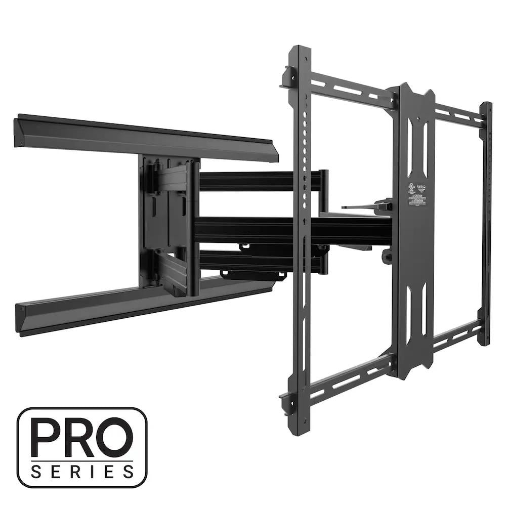 Kanto Pro Series Full Motion Mount for 42"- 100" TV's