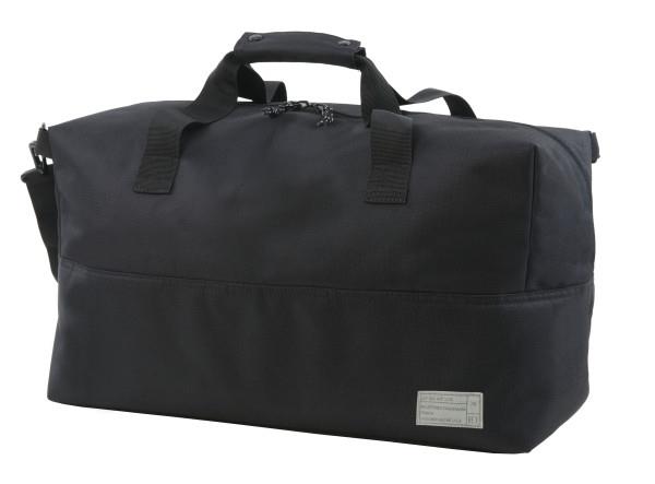 HEX Aspect Duffel Charcoal
