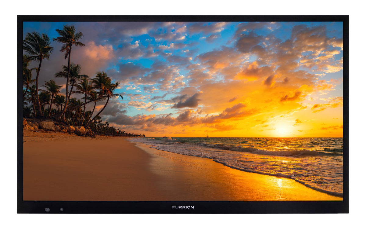 Furrion 75" Partial Sun 4K Smart Outdoor TV
