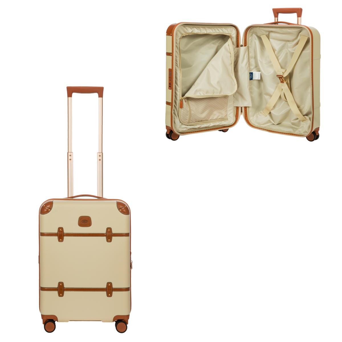Bric's Bellagio 3.0 21 Inch Spinner Trunk