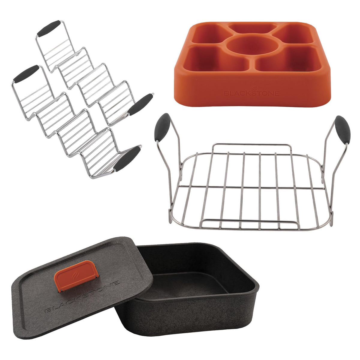 Blackstone Taco Kit