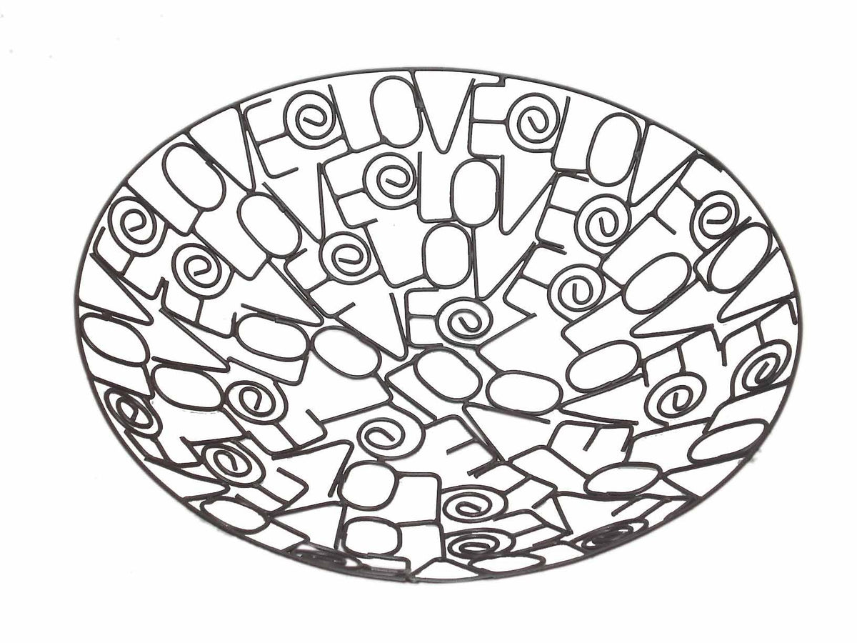 HHPLift "Endless Love" Bowl