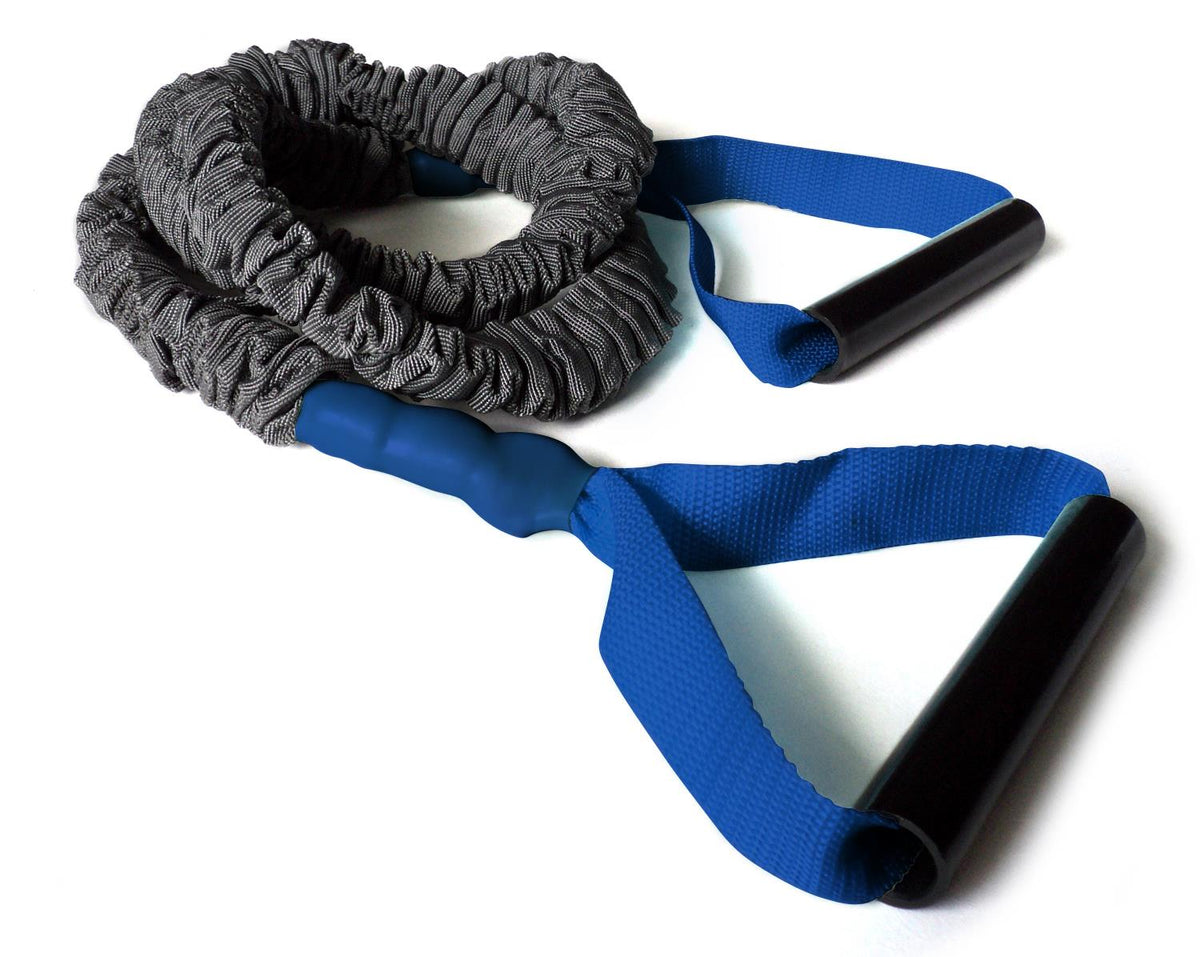 Prism Fitness Smart Guard Sleeved Tubing, Heavy Resistance