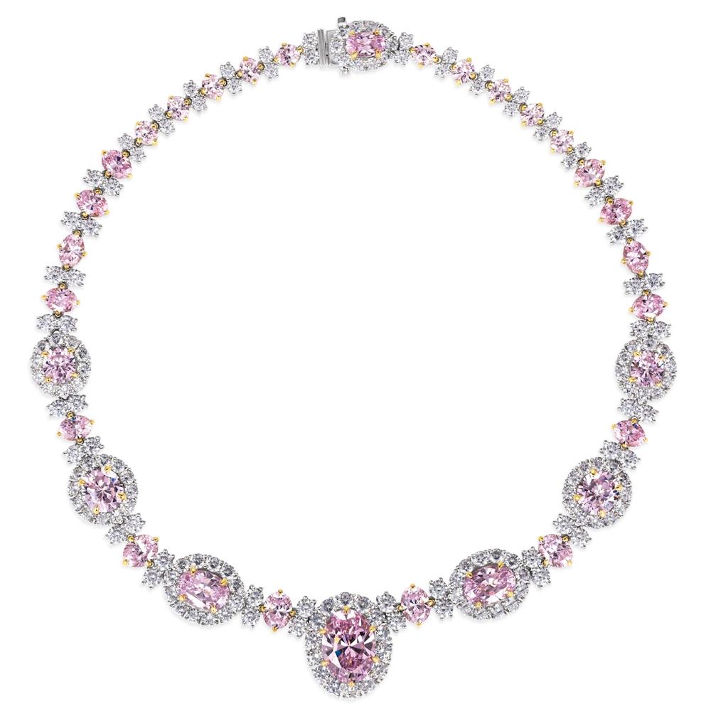 Anna Zuckerman Worth Avenue Necklace