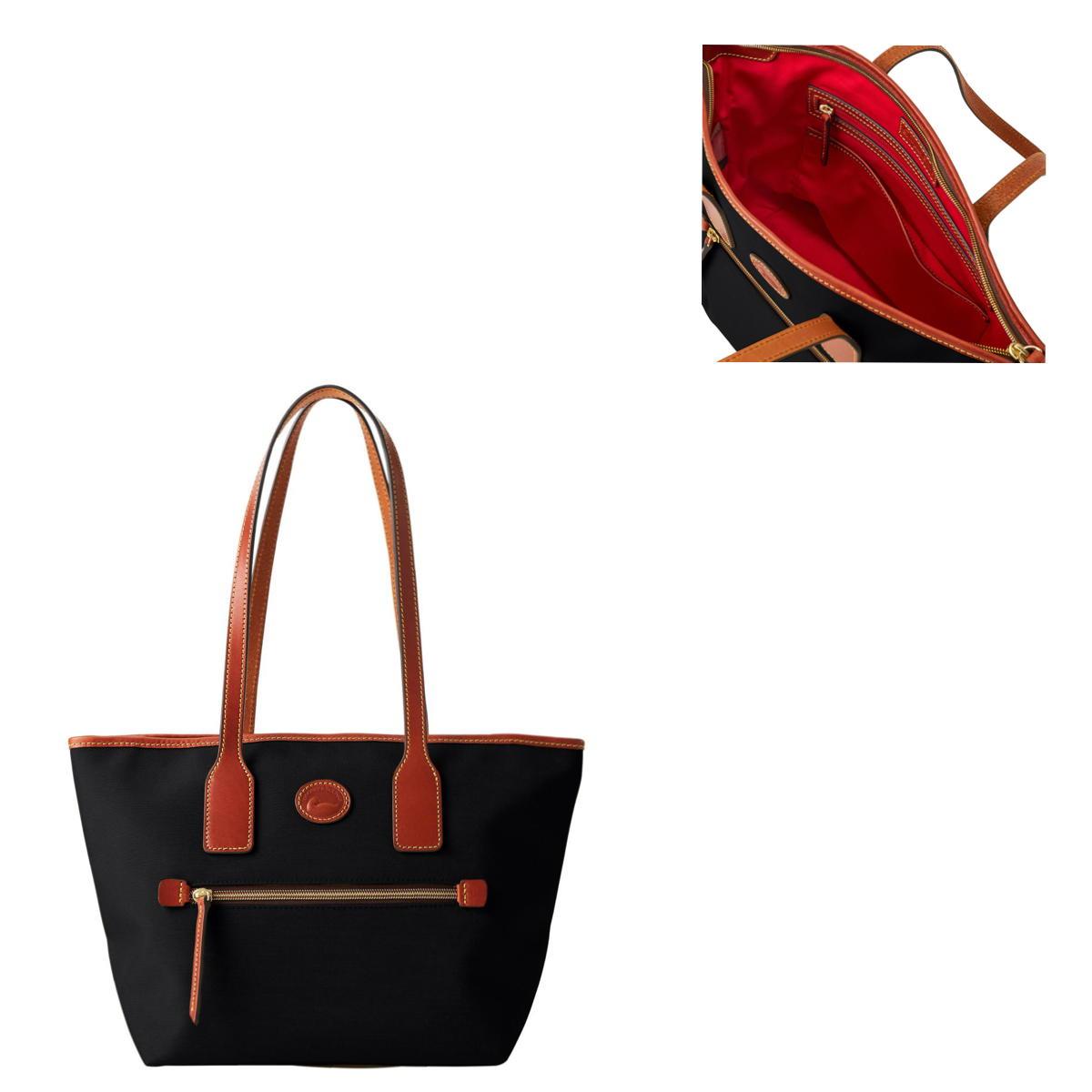 Dooney & Bourke Nylon Small Tote