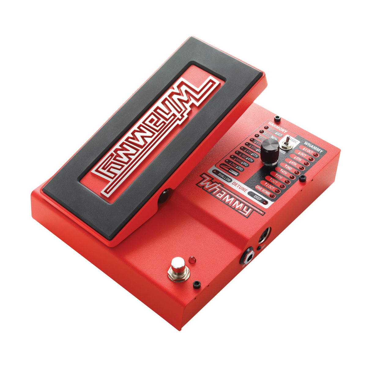 DigiTech Whammy