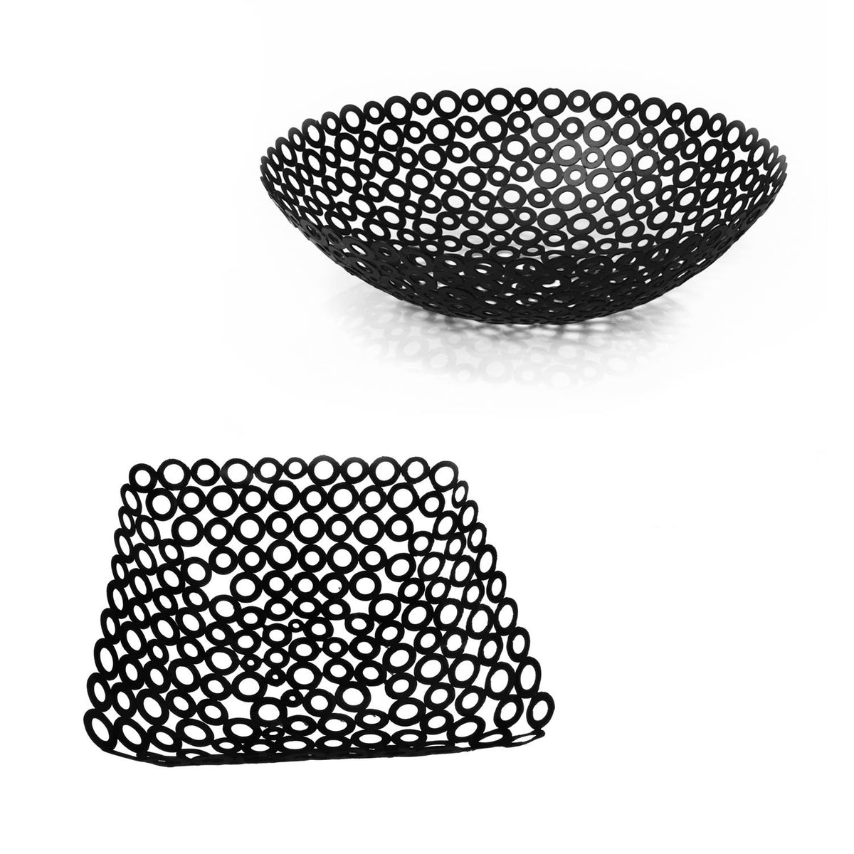 HHPLift 11" Washer Bowl Set