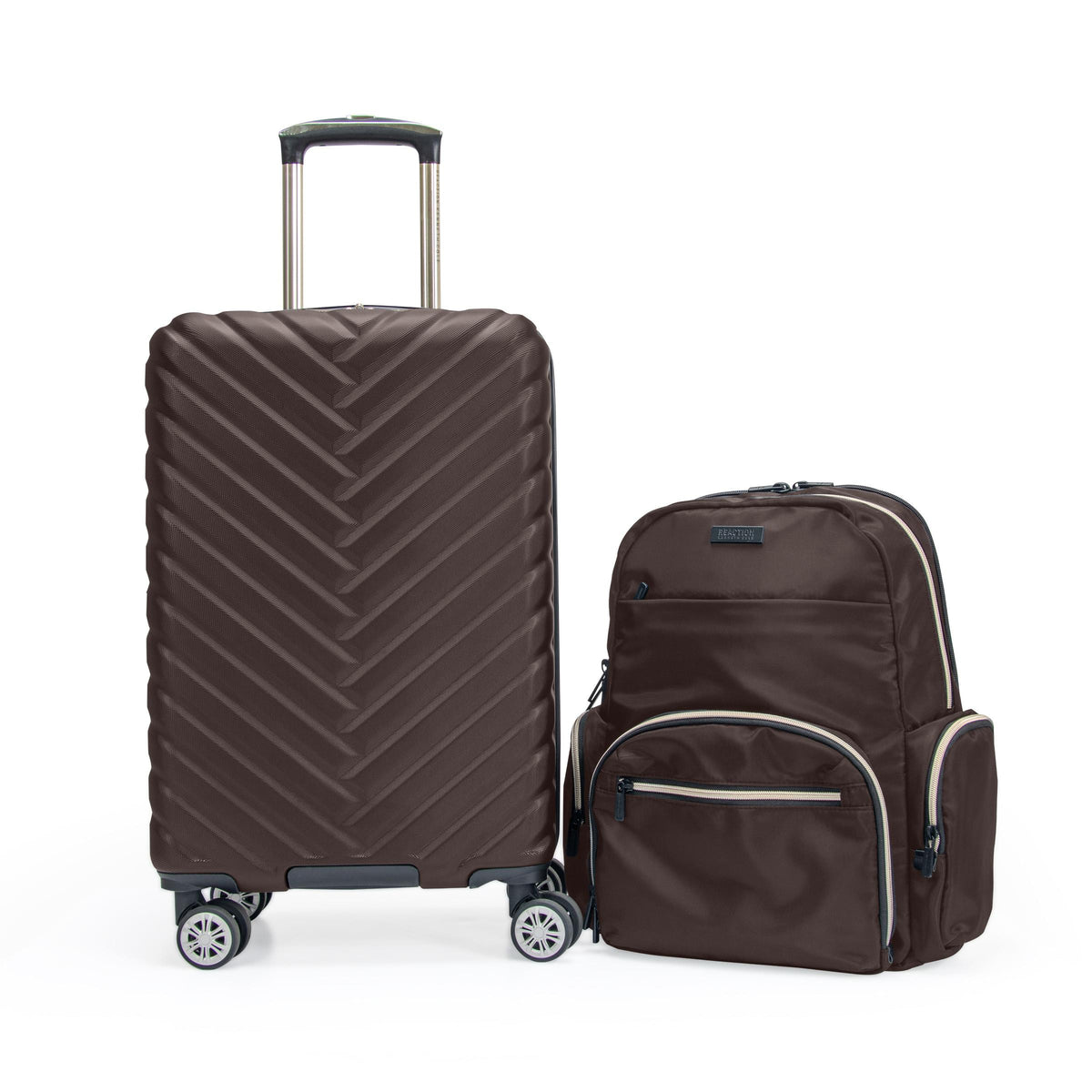 Kenneth Cole Brands Madison Square Luggage Set Size 2 Pieces