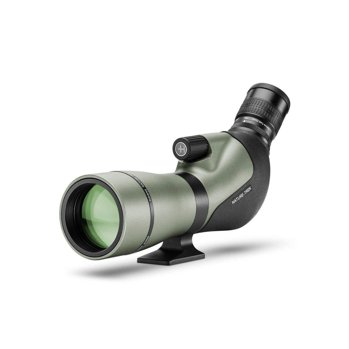 Hawke Optics Nature-Trek 16-48x65 Spotting Scope