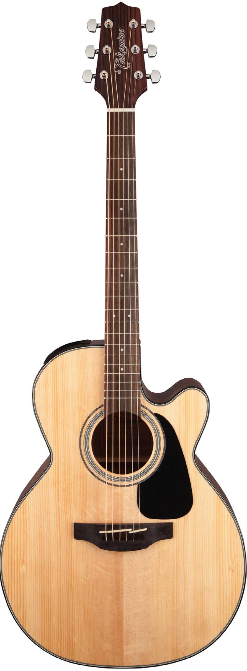 Takamine GN30CE Acoustic-Electric Guitar