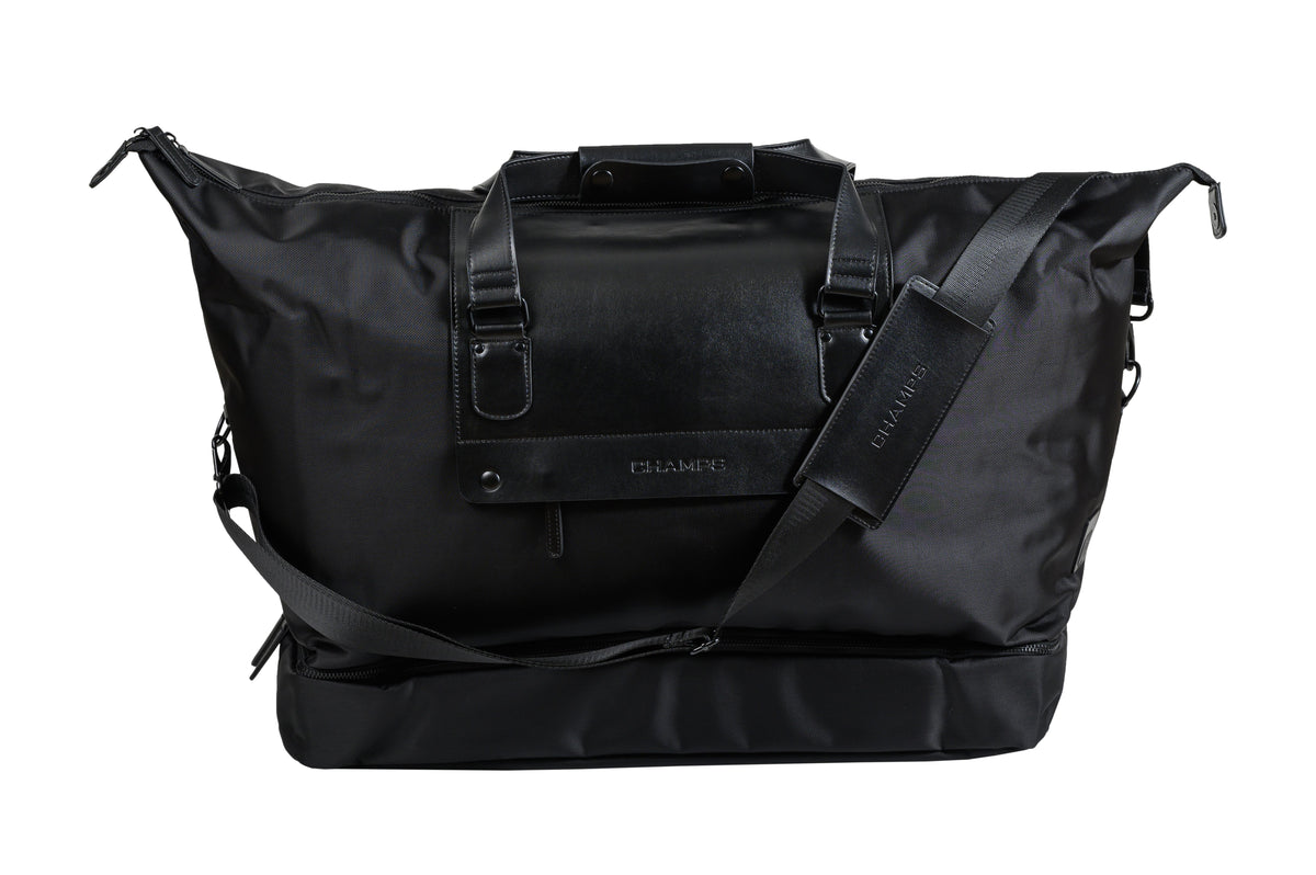 Champs Luggage Onyx Duffle Bag Size One Size