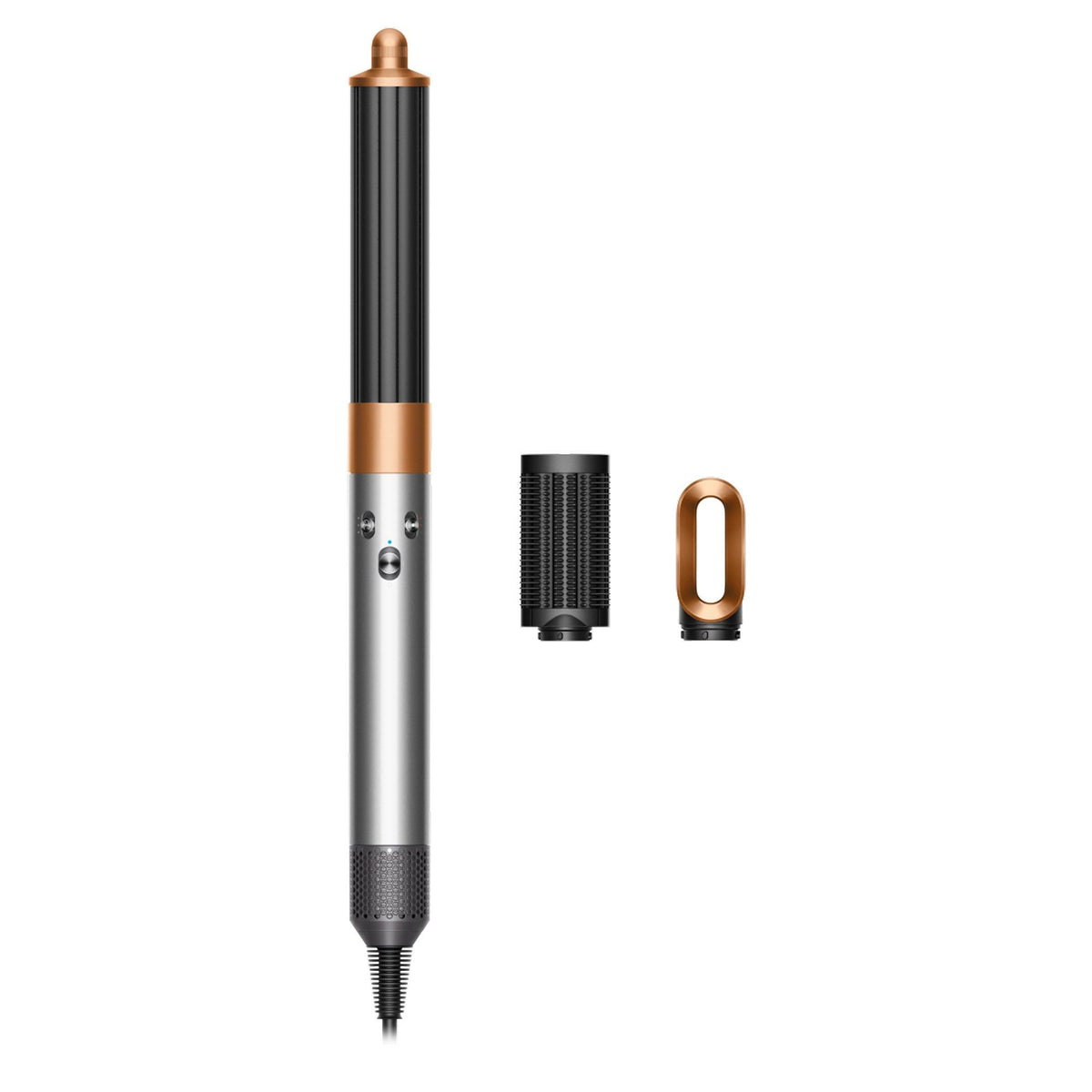 Dyson AirWrap Origin Multi-Styler & Dryer Nickel/Copper
