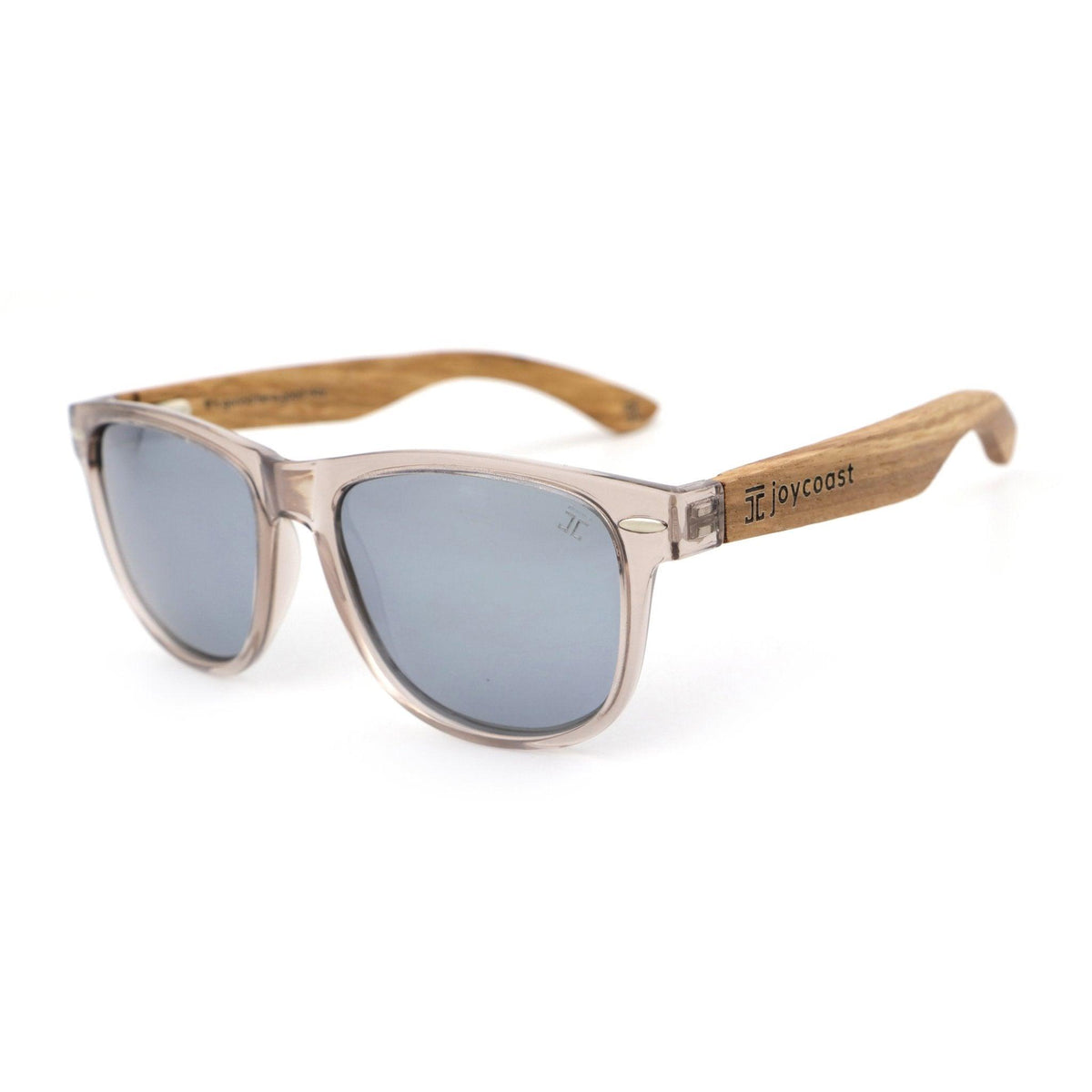 Joycoast Robbs Maple Wooden Sunglasses