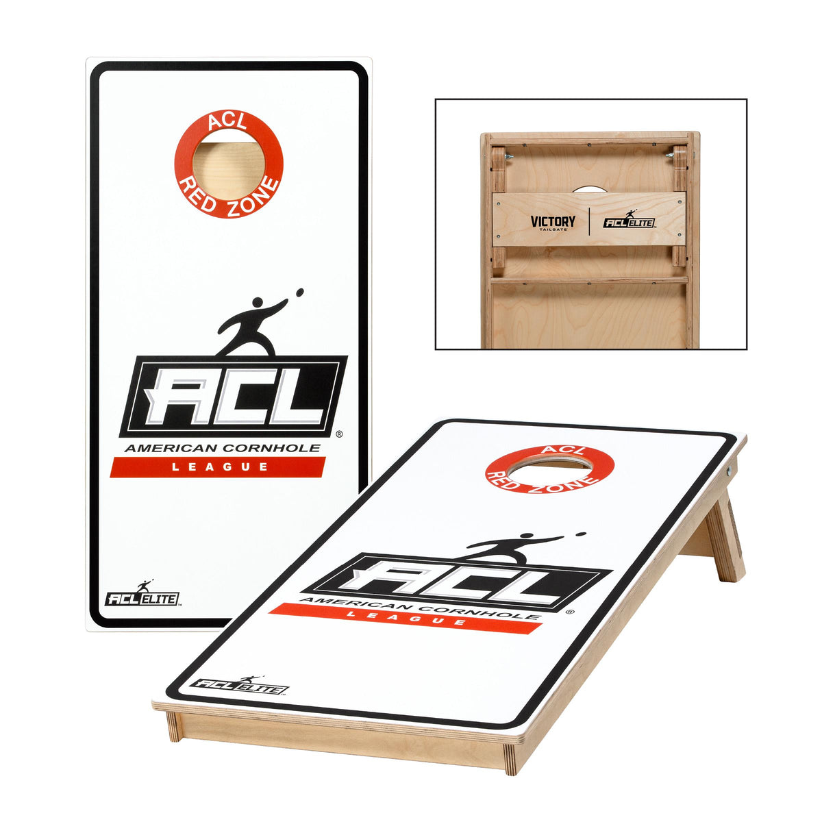Escalade Sports Victory Tailgate - ACL ELITE 2x4 Tournament Board