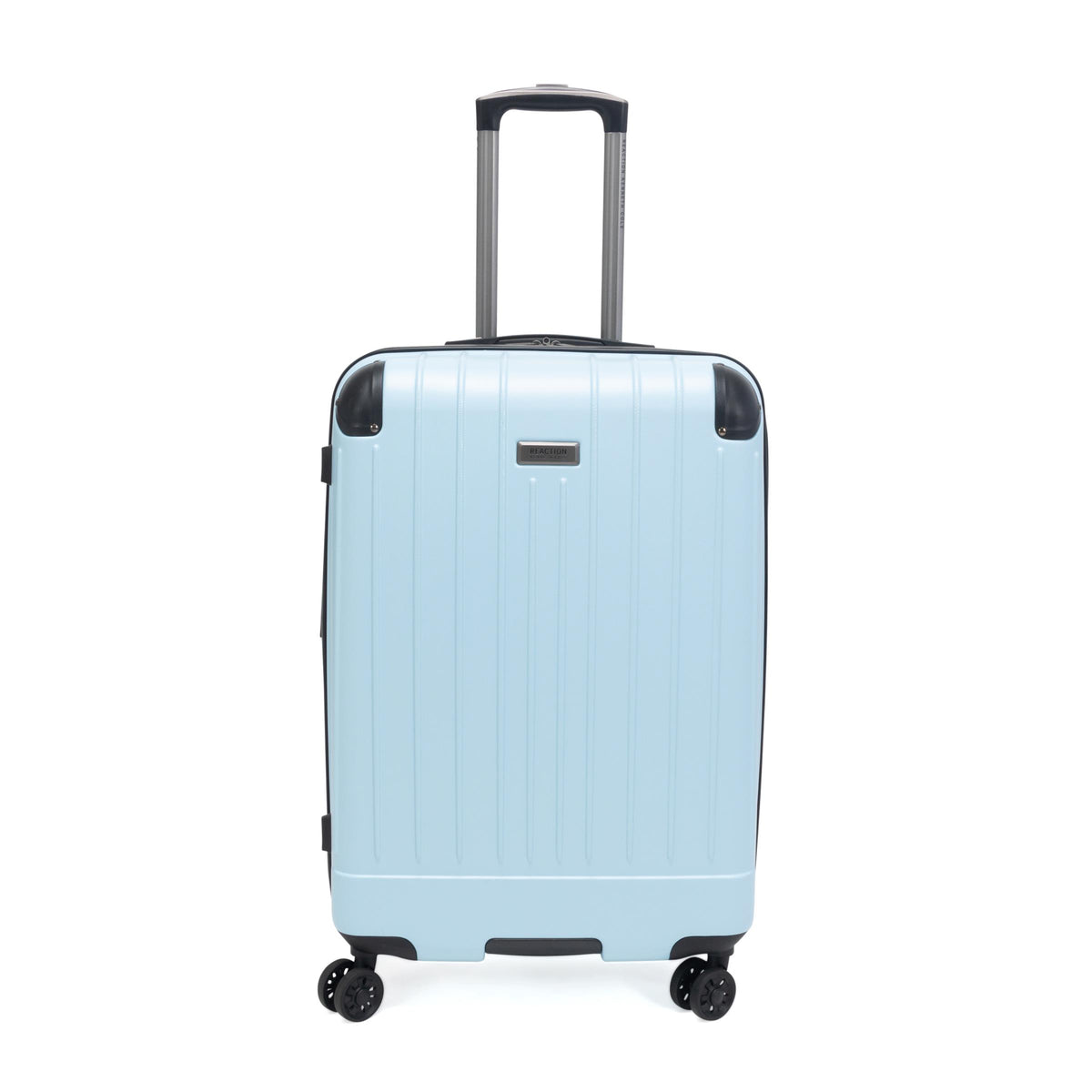 Kenneth Cole Brands Flying Axis ABS Size 24" Checke