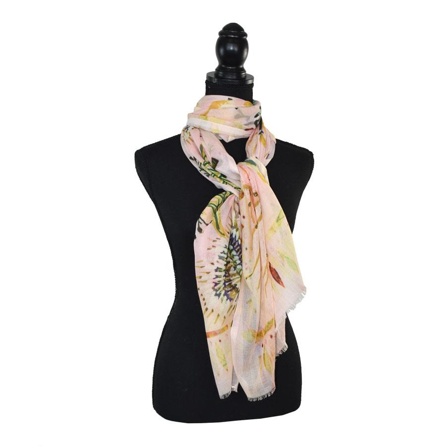 Dupatta Designs Dory Scarf