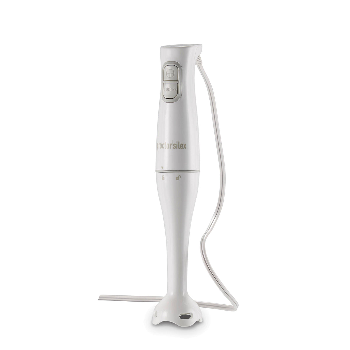 Proctor Silex 2 Speed Hand Blender w/ Removable Wand