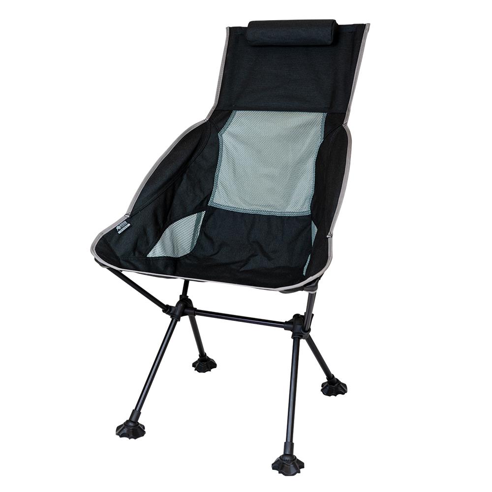 Bison Coolers Chillin' Chair 2.0
