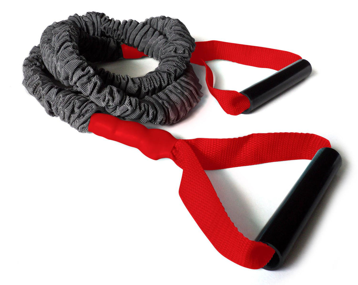 Prism Fitness Smart Guard Sleeved Tubing, Medium Resistance